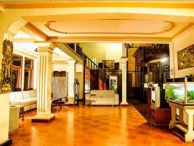 Mataram Hotel المظهر الخارجي الصورة