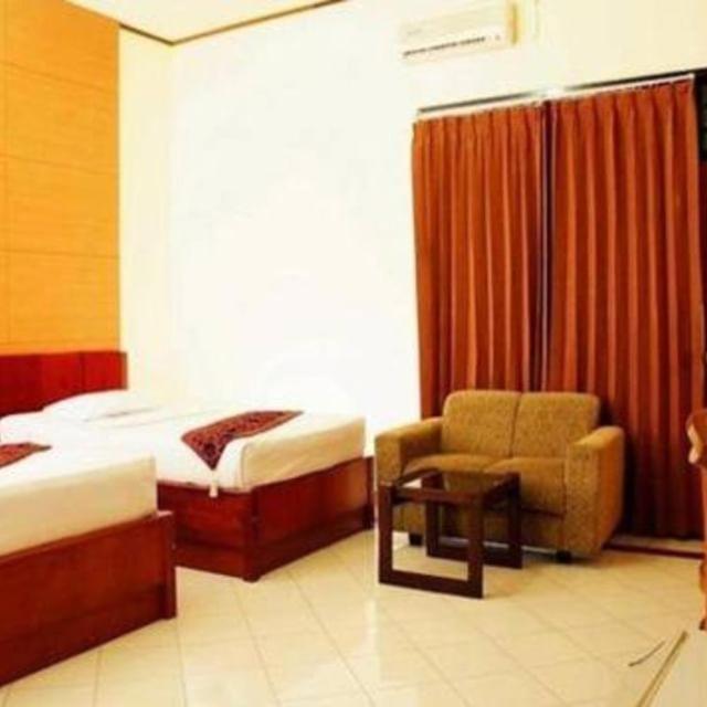 Mataram Hotel المظهر الخارجي الصورة