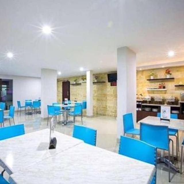 Mataram Hotel المظهر الخارجي الصورة